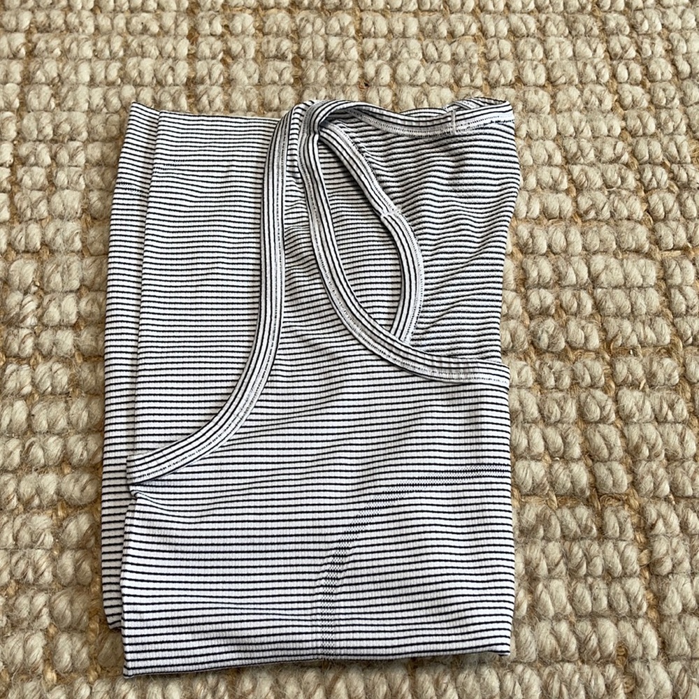 Lululemon Swiftly Tech Racerback
